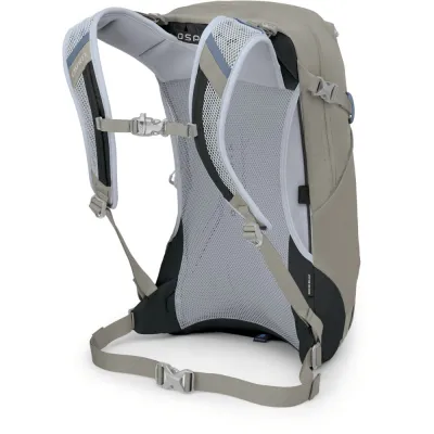 Рюкзак Osprey Hikelite 18 One Size бежевый - 2 - Robinzon.ua