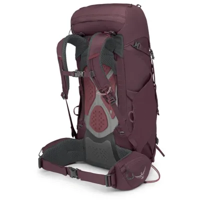 Рюкзак Osprey Kyte 38 WM/L фіолетовий - 1 Рюкзак Osprey Kyte 38 WM/L фіолетовий - 1 - Robinzon.ua