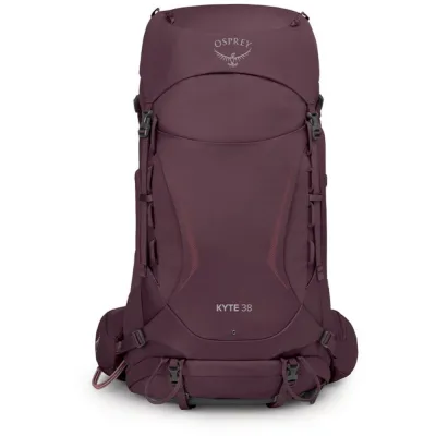 Рюкзак Osprey Kyte 38 WM/L фіолетовий - 3 Рюкзак Osprey Kyte 38 WM/L фіолетовий - 3 - Robinzon.ua