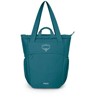 Рюкзак Osprey Poco Changing Tote One Size синій - 1 Рюкзак Osprey Poco Changing Tote One Size синій - 1 - Robinzon.ua