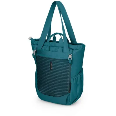 Рюкзак Osprey Poco Changing Tote One Size синій - 2 Рюкзак Osprey Poco Changing Tote One Size синій - 2 - Robinzon.ua