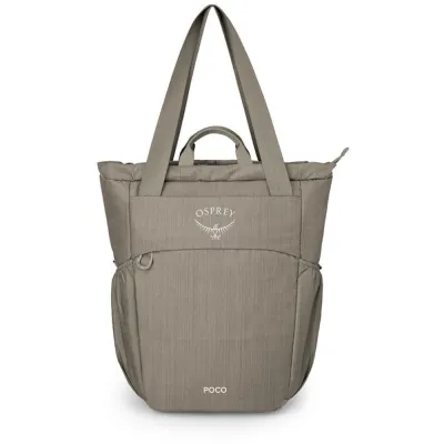 Рюкзак Osprey Poco Changing Tote One Size бежевий - 1 Рюкзак Osprey Poco Changing Tote One Size бежевий - 1 - Robinzon.ua