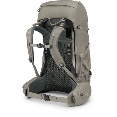 Рюкзак Osprey Renn 50 One Size бежевий - 2 - Robinzon.ua