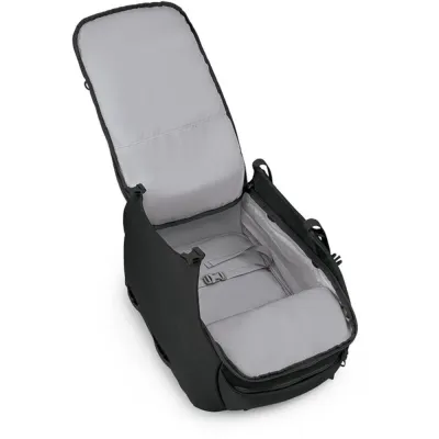 Рюкзак Osprey Sojourn Porter 46 One Size черный - 3 - Robinzon.ua