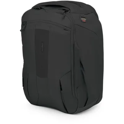 Рюкзак Osprey Sojourn Porter 46 One Size черный - 4 - Robinzon.ua
