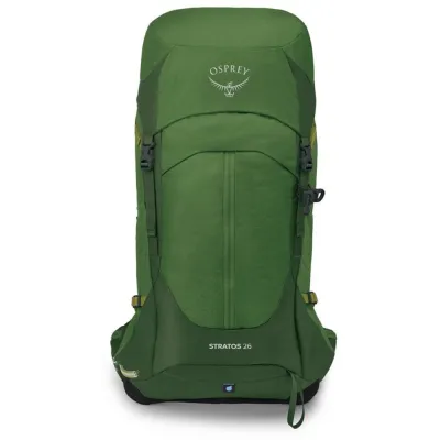 Рюкзак Osprey Stratos 26 One Size зелений - 1 Рюкзак Osprey Stratos 26 One Size зелений - 1 - Robinzon.ua