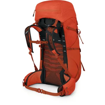 Рюкзак Osprey Talon Pro 40 L/XL помаранчевий - 1 Рюкзак Osprey Talon Pro 40 L/XL помаранчевий - 1 - Robinzon.ua
