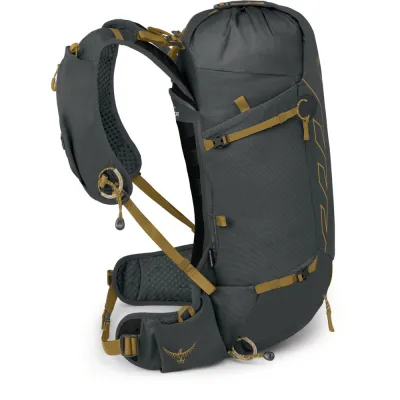 Рюкзак Osprey Talon Velocity 20 L/XL чорний - 3 - Robinzon.ua