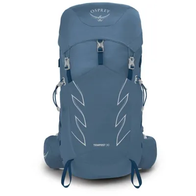 Рюкзак Osprey Tempest 30 WM/L синій - 2 Рюкзак Osprey Tempest 30 WM/L синій - 2 - Robinzon.ua