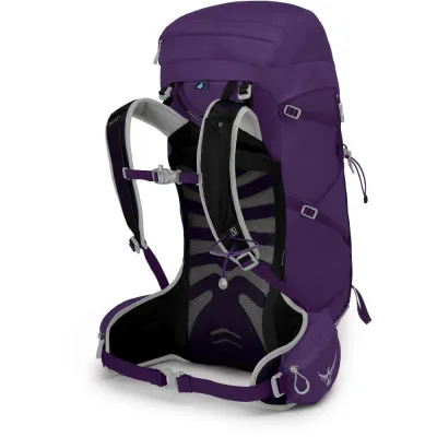 Рюкзак Osprey Tempest 30 WM/L фіолетовий - 1 Рюкзак Osprey Tempest 30 WM/L фіолетовий - 1 - Robinzon.ua