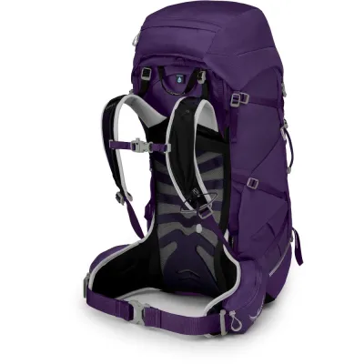 Рюкзак Osprey Tempest 40 WXS/S фиолетовый - 3 - Robinzon.ua