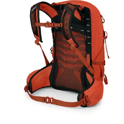 Рюкзак Osprey Tempest Pro 20 One Size помаранчевий - 2 Рюкзак Osprey Tempest Pro 20 One Size помаранчевий - 2 - Robinzon.ua
