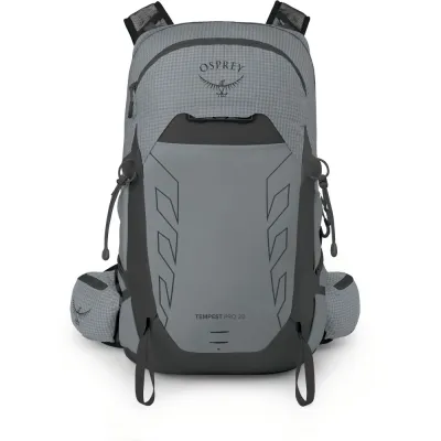 Рюкзак Osprey Tempest Pro 20 One Size сірий - 1 Рюкзак Osprey Tempest Pro 20 One Size сірий - 1 - Robinzon.ua
