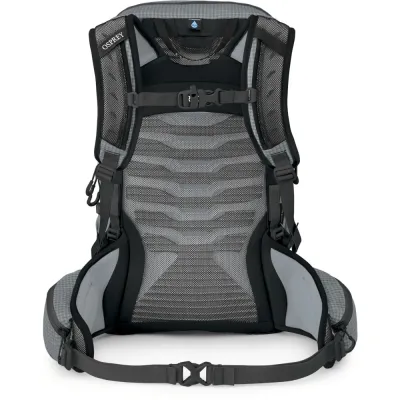 Рюкзак Osprey Tempest Pro 20 One Size сірий - 2 Рюкзак Osprey Tempest Pro 20 One Size сірий - 2 - Robinzon.ua