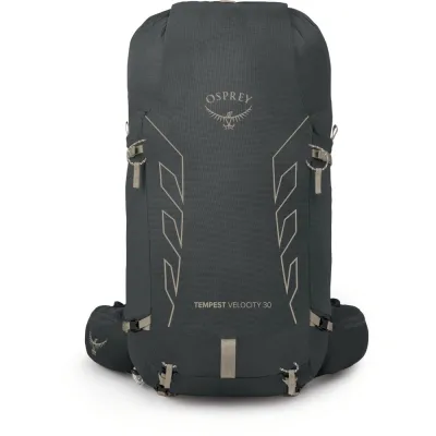 Рюкзак Osprey Tempest Velocity 30 WM/L чорний - 1 Рюкзак Osprey Tempest Velocity 30 WM/L чорний - 1 - Robinzon.ua