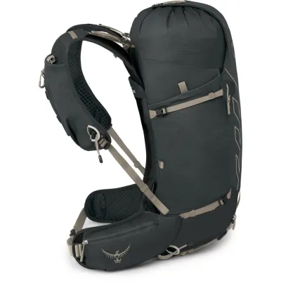 Рюкзак Osprey Tempest Velocity 30 WM/L чорний - 3 Рюкзак Osprey Tempest Velocity 30 WM/L чорний - 3 - Robinzon.ua