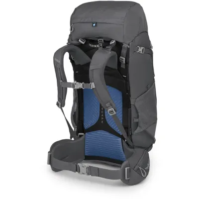 Рюкзак Osprey Viva 65 One Size сірий - 2 - Robinzon.ua