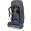 Рюкзак Osprey Viva 65 One Size сірий - 2 - Robinzon.ua