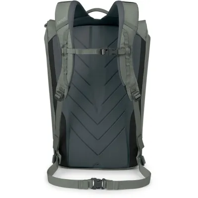 Рюкзак Osprey Zealot 30 One Size зеленый - 4 - Robinzon.ua