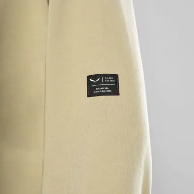 Светр Salewa Fanes Dry Pullover Wmn 46/40 коричневий - 3 Светр Salewa Fanes Dry Pullover Wmn 46/40 коричневий - 3 - Robinzon.ua