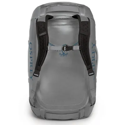 Сумка Osprey Transporter 65 One Size червоний - 5 - Robinzon.ua