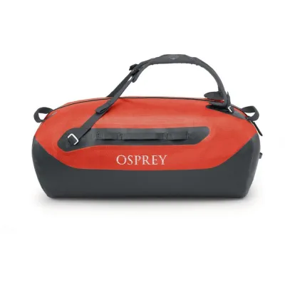 Сумка Osprey Transporter WP Duffel 70 One Size оранжевый - 1 - Robinzon.ua