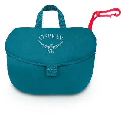 Сумка Osprey Ultralight Stuff Tote One Size зелений - 3 - Robinzon.ua