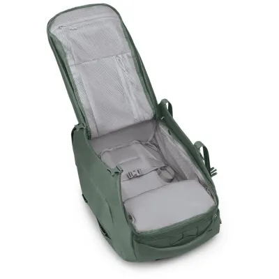 Сумка на колесах Osprey Sojourn Shuttle 45 One Size зелений - 1 - Robinzon.ua