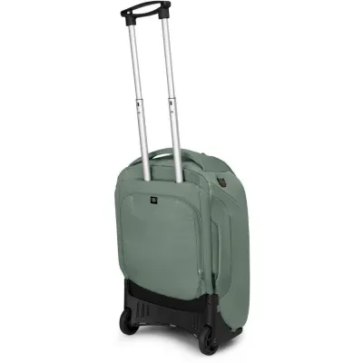 Сумка на колесах Osprey Sojourn Shuttle 45 One Size зелений - 2 - Robinzon.ua