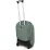 Сумка на колесах Osprey Sojourn Shuttle 45 One Size зелений - 2 - Robinzon.ua