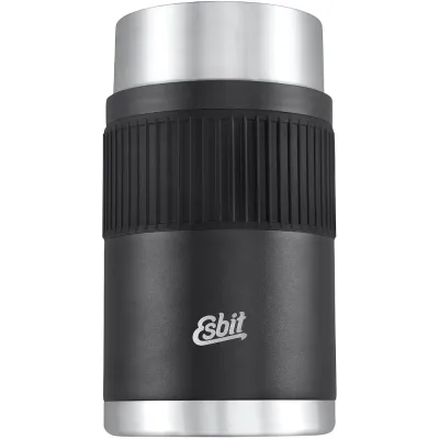 Термос для еды Esbit FJ1000SC-SL-BK - 1 - Robinzon.ua