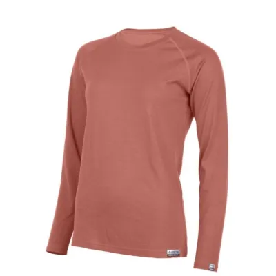 Термофутболка Lasting Atila M рожевий - 1 - Robinzon.ua