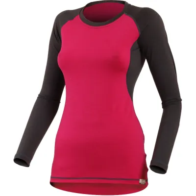 Термофутболка Lasting Dita L зеленый - 1 - Robinzon.ua