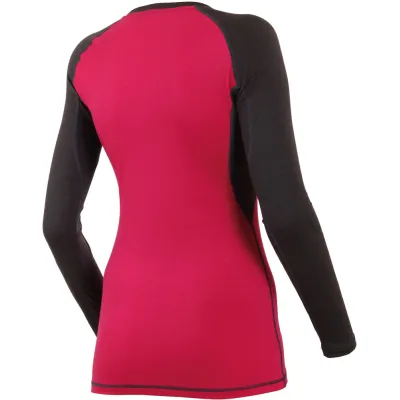 Термофутболка Lasting Dita L зеленый - 3 - Robinzon.ua