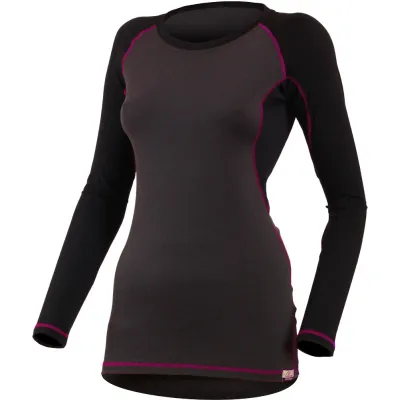 Термофутболка Lasting Dita XL зелений - 4 Термофутболка Lasting Dita XL зелений - 4 - Robinzon.ua