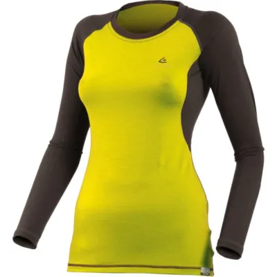 Термофутболка Lasting Dita XL зелений - 6 Термофутболка Lasting Dita XL зелений - 6 - Robinzon.ua