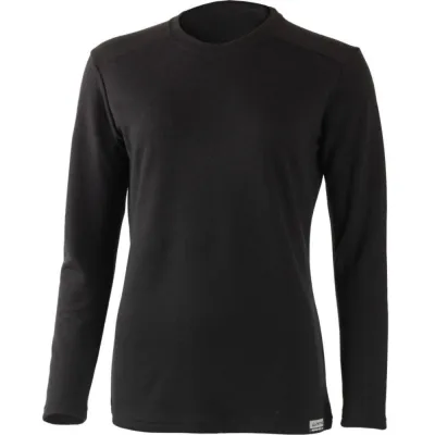 Термофутболка Lasting Lota L черный - 1 - Robinzon.ua