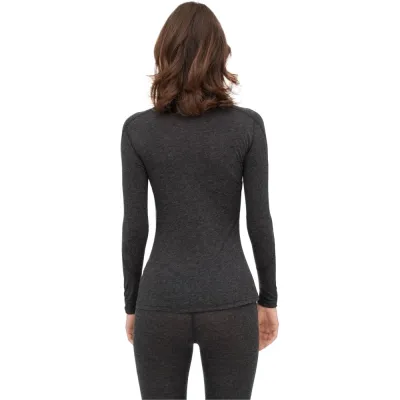 Термофутболка Turbat Retezat Top Wms L черный - 1 Термофутболка Turbat Retezat Top Wms L черный - 1 - Robinzon.ua