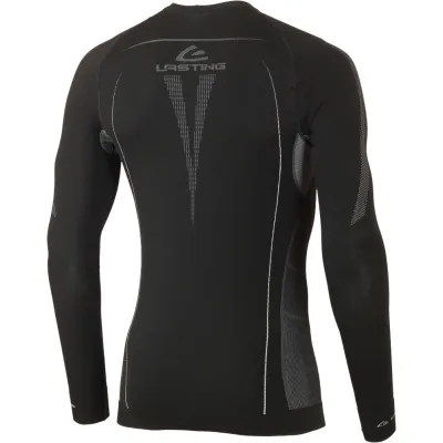 Термофутболка Lasting Marby L/XL синий - 3 Термофутболка Lasting Marby L/XL синий - 3 - Robinzon.ua