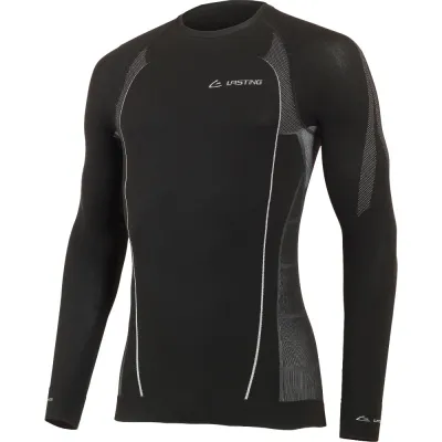 Термофутболка Lasting Marby S/M синій - 2 Термофутболка Lasting Marby S/M синій - 2 - Robinzon.ua