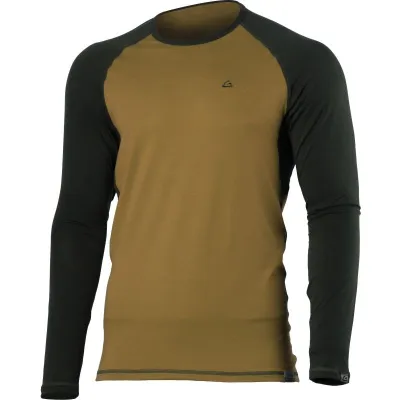 Термофутболка Lasting Mario L помаранчевий/синій - 1 Термофутболка Lasting Mario L помаранчевий/синій - 1 - Robinzon.ua