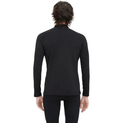 Термофутболка Turbat Yeti Top Mns L черный - 1 Термофутболка Turbat Yeti Top Mns L черный - 1 - Robinzon.ua