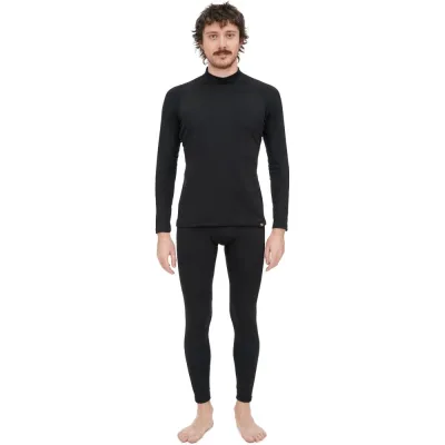 Термофутболка Turbat Yeti Top Mns L черный - 4 Термофутболка Turbat Yeti Top Mns L черный - 4 - Robinzon.ua