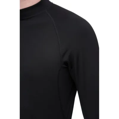 Термофутболка Turbat Yeti Top Mns XL черный - 2 Термофутболка Turbat Yeti Top Mns XL черный - 2 - Robinzon.ua