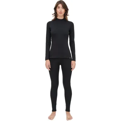 Термоштаны Turbat Yeti Bottom Wms S черный - 4 Термоштаны Turbat Yeti Bottom Wms S черный - 4 - Robinzon.ua