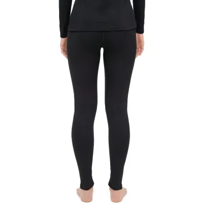 Термоштани Turbat Yeti Bottom Wms XS чорний - 1 Термоштани Turbat Yeti Bottom Wms XS чорний - 1 - Robinzon.ua