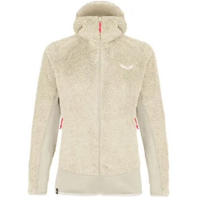 Флісова кофта Salewa Tognazza Jacket Wms 44/38 (M) бордовий - 1 Флісова кофта Salewa Tognazza Jacket Wms 44/38 (M) бордовий - 1 - Robinzon.ua