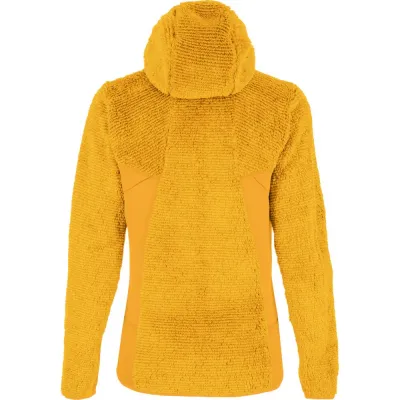 Флісова кофта Salewa Tognazza Jacket Wms 44/38 (M) бордовий - 2 Флісова кофта Salewa Tognazza Jacket Wms 44/38 (M) бордовий - 2 - Robinzon.ua