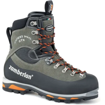 Черевики Zamberlan Expert Pro 45 зелений - 1 Черевики Zamberlan Expert Pro 45 зелений - 1 - Robinzon.ua