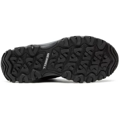 Черевики жіночі Merrell Thermo Akita MID WP 39 - чорний, для міста - 036.1526 - 4 Черевики жіночі Merrell Thermo Akita MID WP 39 - чорний, для міста - 036.1526 - 4 - Robinzon.ua